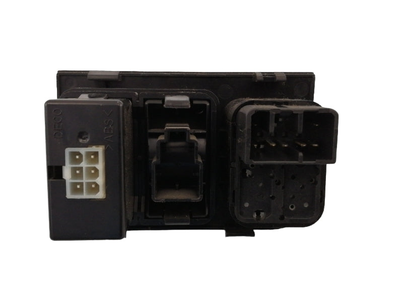 Interruttore regolazione fari chevrolet matiz ( 2005 - 2011 ) 96602507