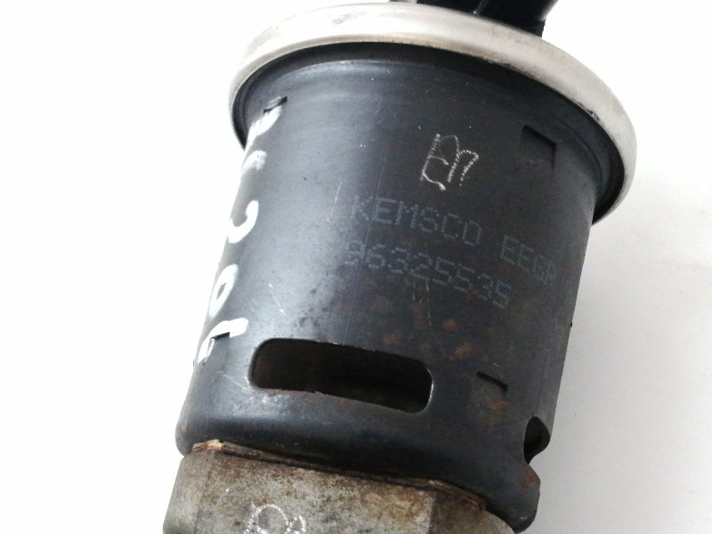 Valvola egr chevrolet kalos 1.2 ( 2005 > 2008 ) 96325535 motore b12s1