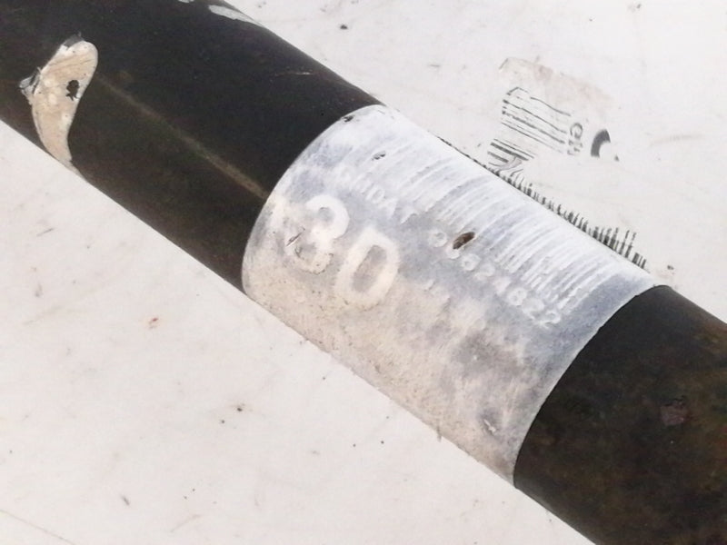 Semiasse posteriore destro opel antara ( 2006 > 2011 ) 96624822 originale