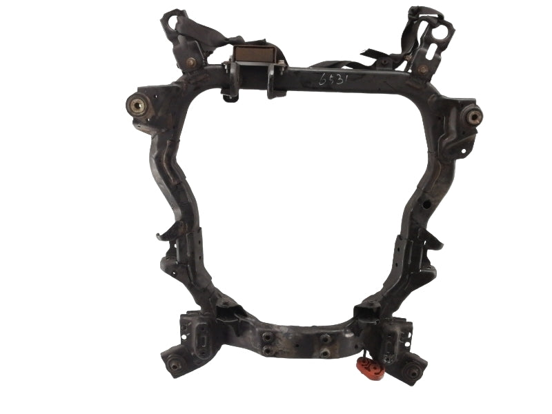 Assale anteriore opel antara (2006 - 2011) culla motore 96626232 originale