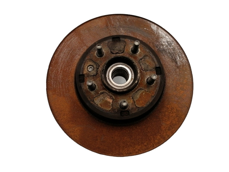 Fusello mozzo opel antara (2006 - 2011) ruota anteriore sinistra originale