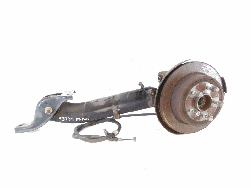 Fusello mozzo opel antara ( 2006 > 2015 ) ruota posteriore sinistra