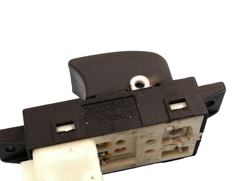 Interruttore alzacristalli opel antara (2006 - 2011) porta anteriore destra