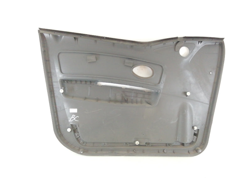 Pannello interno chevrolet matiz ( 2005 > 2011 ) porta anteriore destra