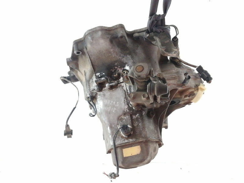 Cambio daewoo matiz 0.8 ( 2000 > 2004 ) 96571096 motore f8cv - benzina