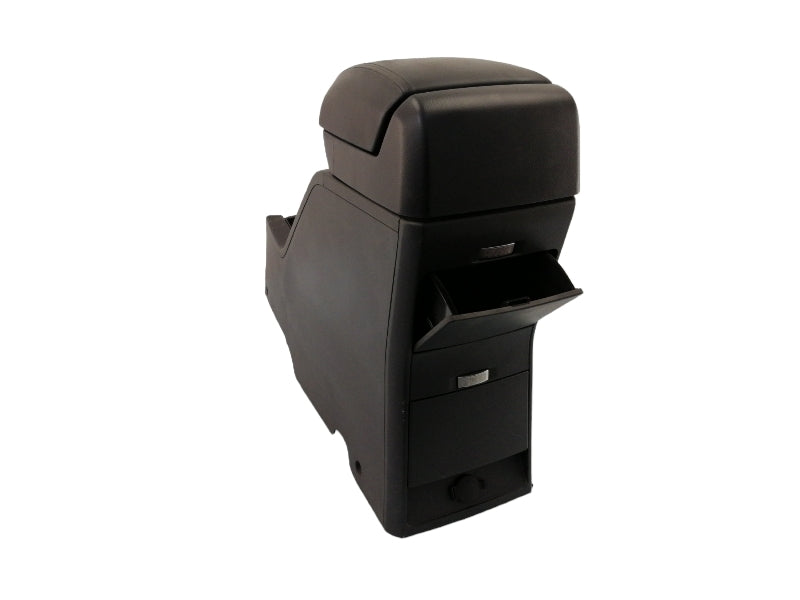 Tunnel console centrale opel antara (2006 - 2011) bracciolo 96815001
