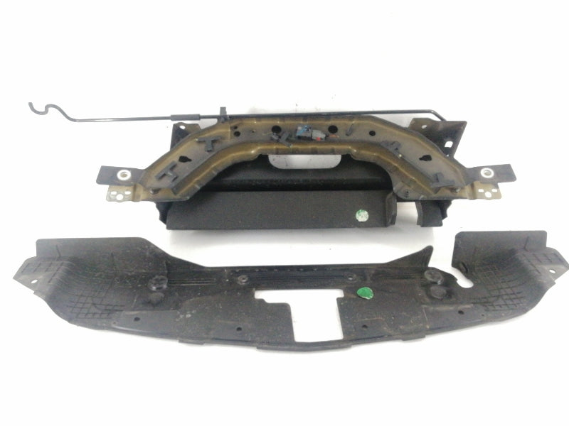 Batticofano anteriore chevrolet orlando ( 2011 ) rivestimento traversa