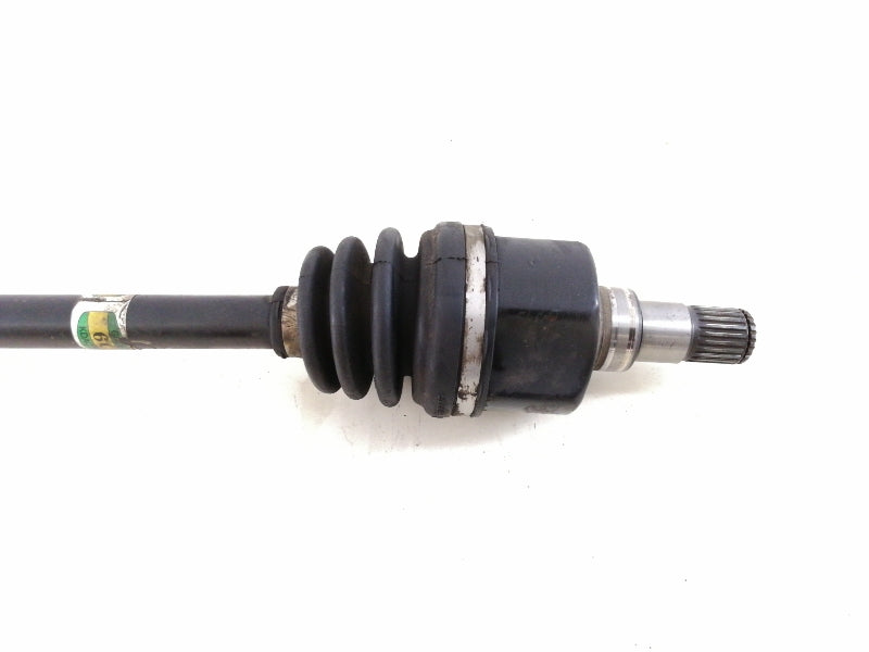 Semiasse anteriore sinistro chevrolet matiz 1.0 (2005 > 2011) 96897321