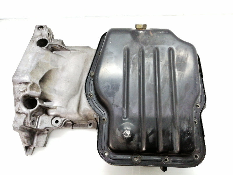 Coppa olio opel astra h 1.7 cdti ( 2004 > 2009 ) 97368737 superiore