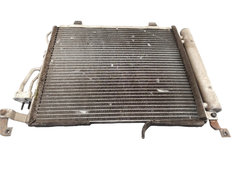 Condensatore aria condizionata hyundai i10 - 1.1 crdi ( 2008 > 2010) motore