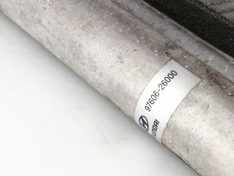 Condensatore aria condizionata hyundai santa fe' (2001 > 2006 ) 9760626000