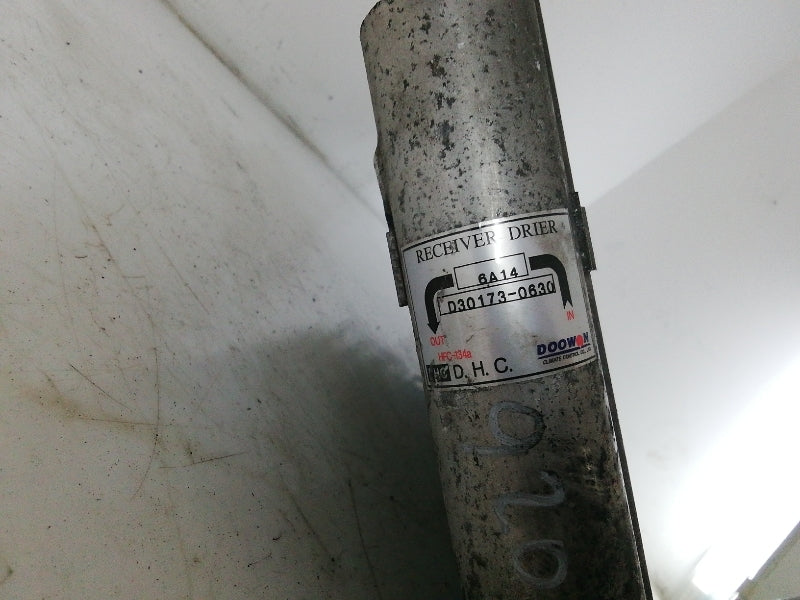 Condensatore aria condizionata hyundai tucson ( 2005 > 2010 ) radiatore