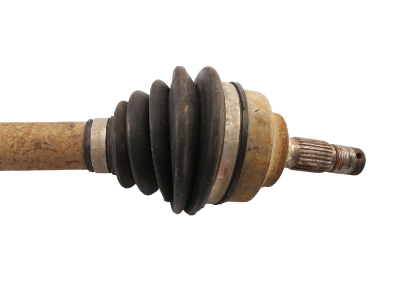 Semiasse anteriore sinistro peugeot 308 (2007 - 2013) 9800387380 originale