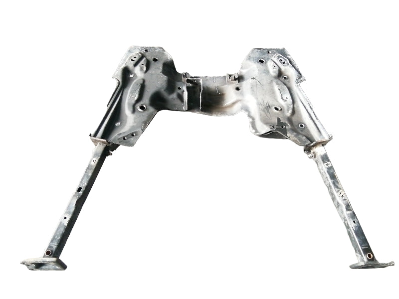 Assale anteriore peugeot 207 (2006 - 2015) culla motore 9807026580