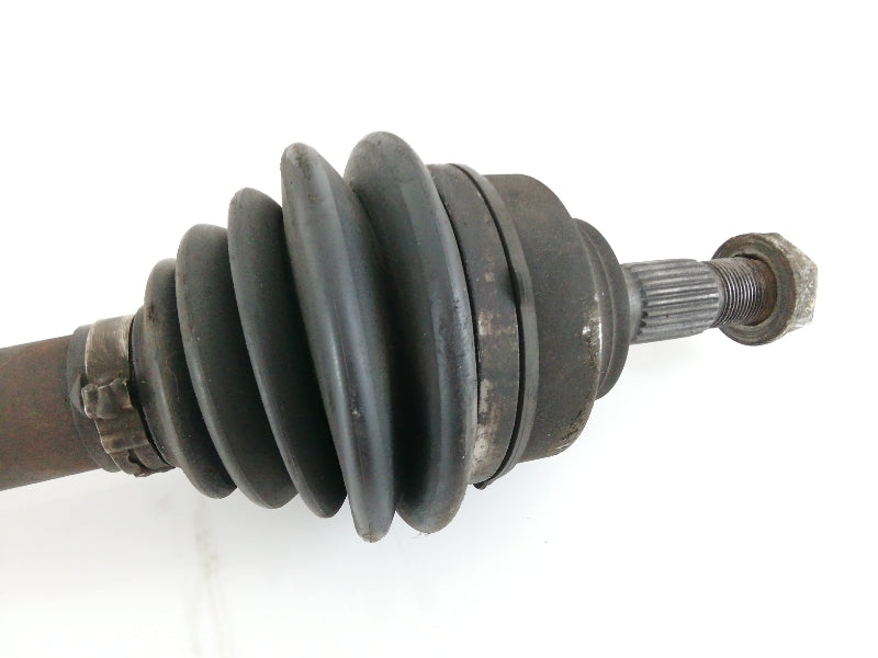 Semiasse anteriore destro peugeot 307 ( 2001 > 2009 ) 9812781280 motore