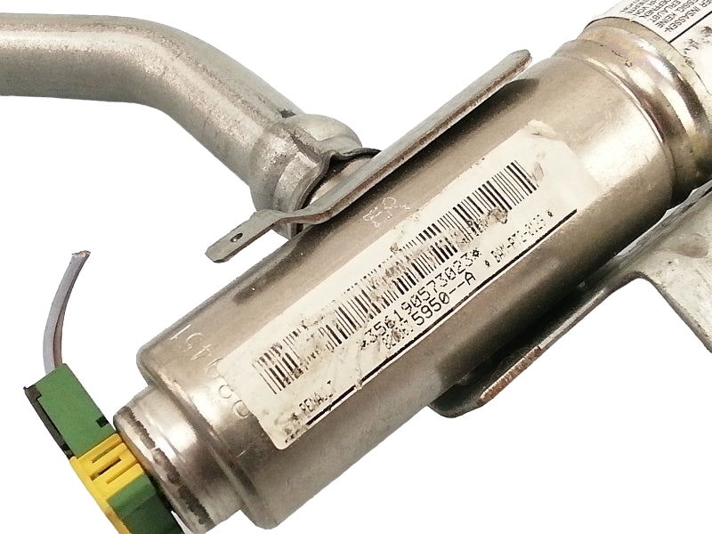 Airbag a tendina renault clio ( 2005 - 2013 ) 8200635950 laterale sinistro