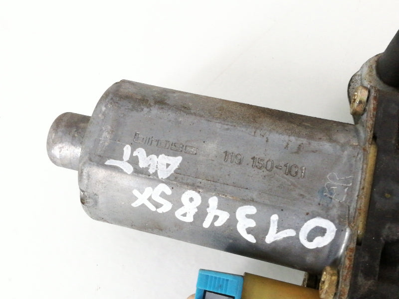 Motorino alzacristallo mercedes ml w163 ( 1998 > 2005 ) porta anteriore