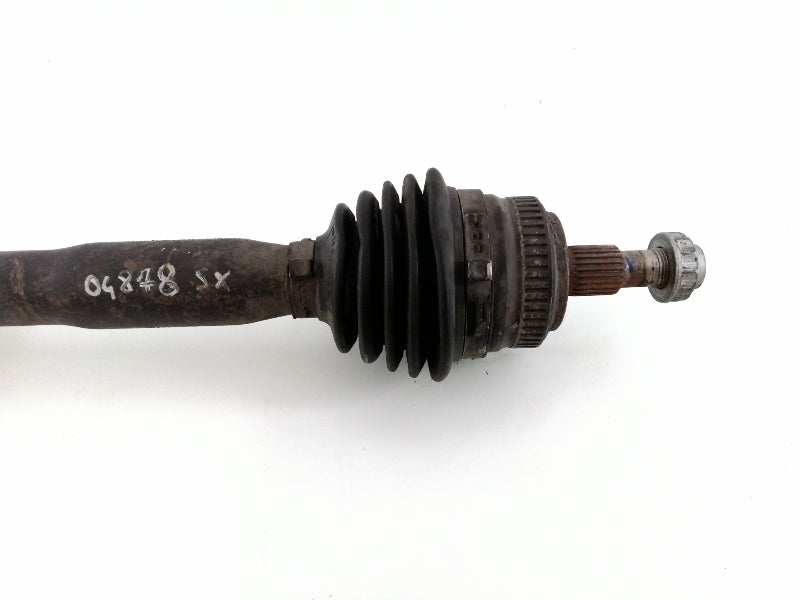 Semiasse anteriore sinistro mercedes classe a - w168 ( 1997 > 2004 )