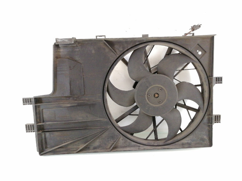 Elettroventola mercedes classe a w168 (1997 > 2004) ventola radiatore