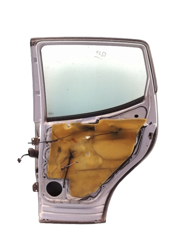 Porta posteriore destra mercedes classe a w168 ( 1997 > 2004 ) sportello