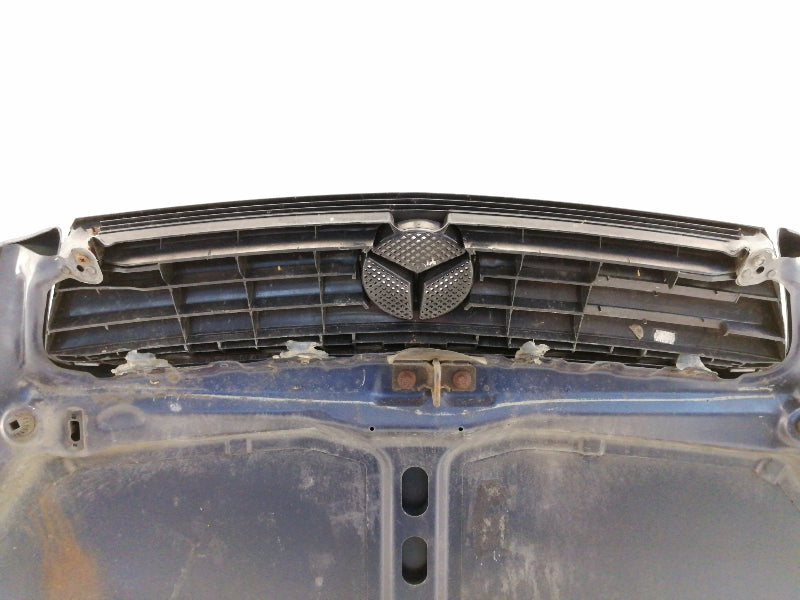 Cofano anteriore mercedes classe a w168 ( 1997 > 2004 ) a168880065728 blu