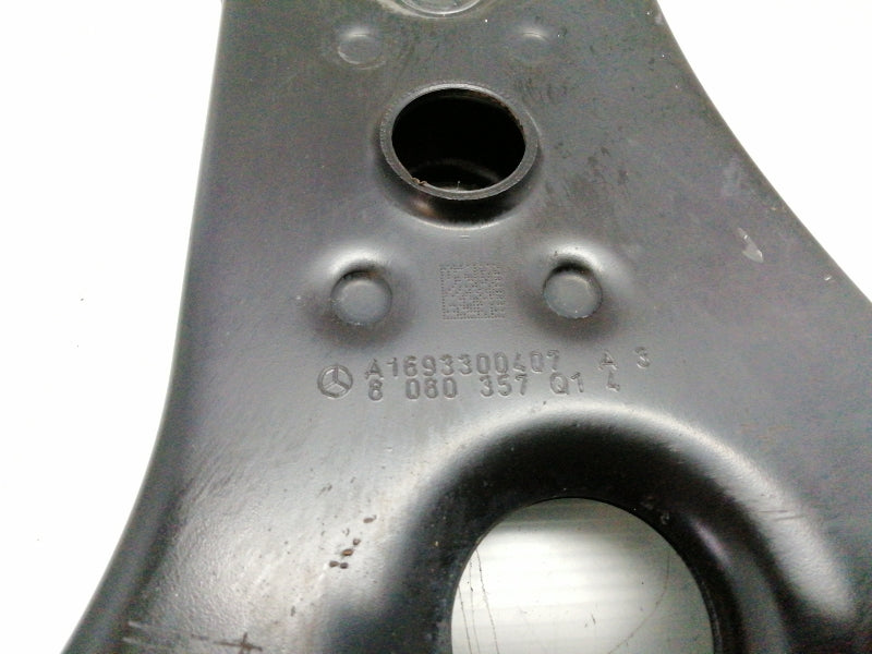 Braccio oscillante mercedes classe a w169 (2005) anteriore destro