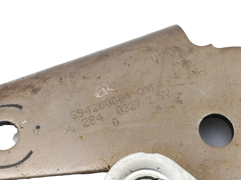 Leva freno a mano mercedes classe b w245 (2005 - 2011) a1694200084