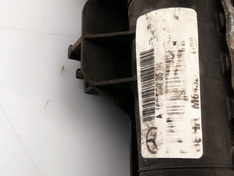Radiatore acqua mercedes classe b w245 (2005 - 2011) a1695003504 originale