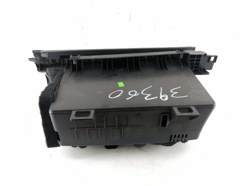 Box cassetto porta oggetti mercedes classe a w169 ( 2004 > 2012 ) vano