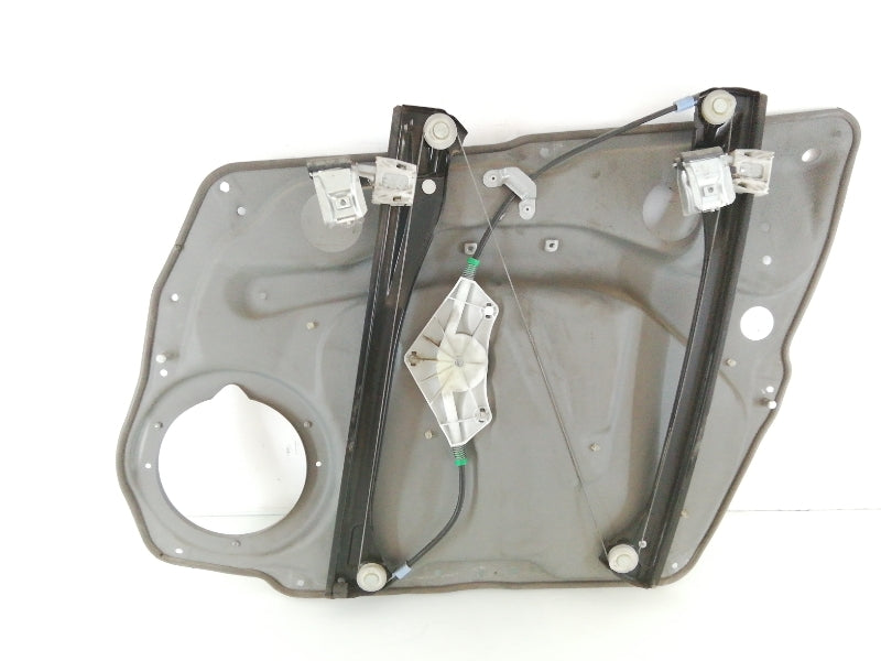 Motorino alzacristalli mercedes classe a - w169 (2004 > 2012) anteriore