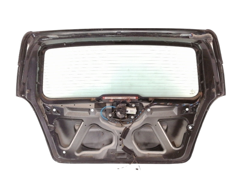 Portellone posteriore mercedes classe a w169 (2004 > 2008) portello