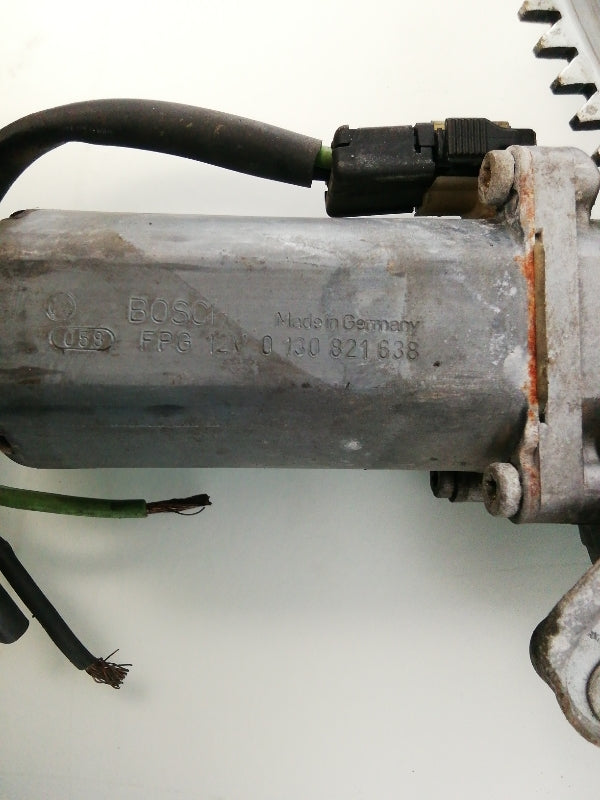 Motorino alzacristalli mercedes classe c - w202 (1993 > 2000) anteriore