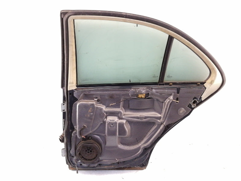 Porta posteriore destra mercedes classe c w203 ( 2000 - 2008 ) sportello