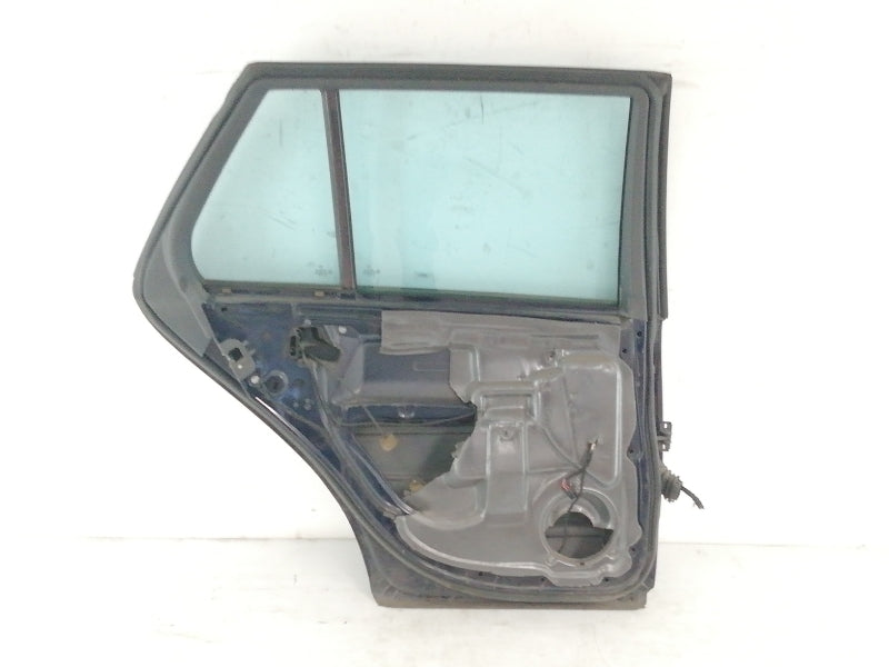 Porta posteriore sinistra mercedes classe c s203 (2000 > 2008) sportello