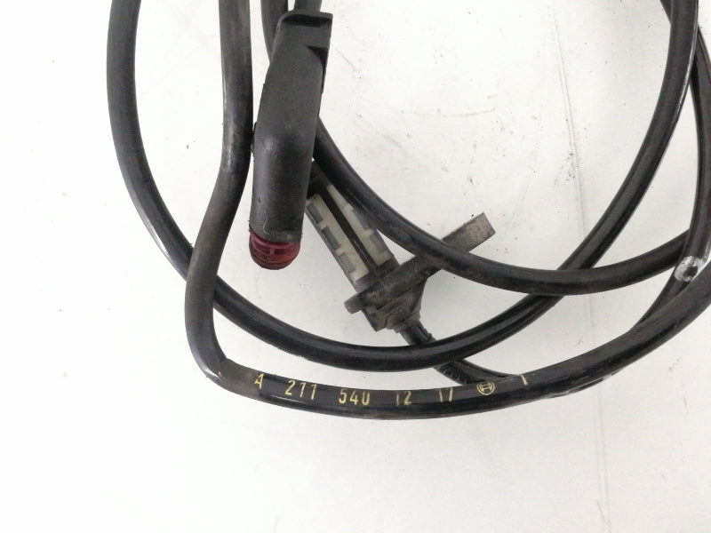 Sensore giri abs mercedes classe e w211 ( 2002 > 2009) ruota posteriore