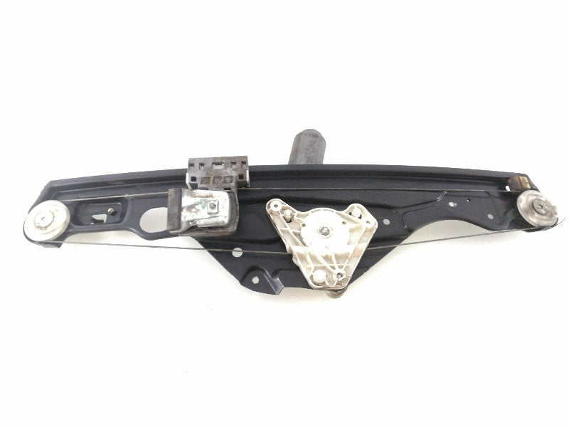 Motorino alzacristallo mercedes classe e w211 s211 ( 2002 ) posteriore
