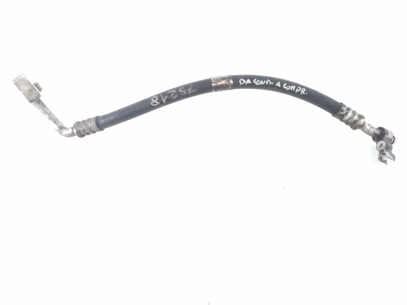 Tubo flessibile mercedes classe e w211 (2002 > 2009 ) condensatore >