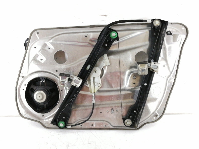 Pannello alzacristallo mercedes classe c w204 s204 ( 2007 ) anteriore