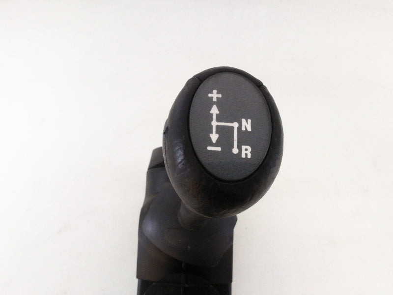 Comando leva cambio smart roadster 452 (2003 - 2005) accensione chiave