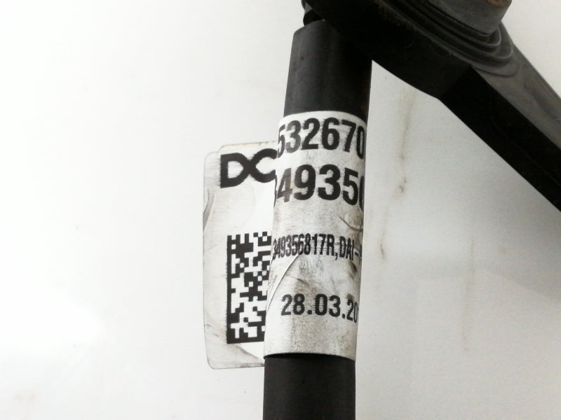 Cavo leva comando cambio smart forfour 453 ( 2014 in poi ) a4532670000