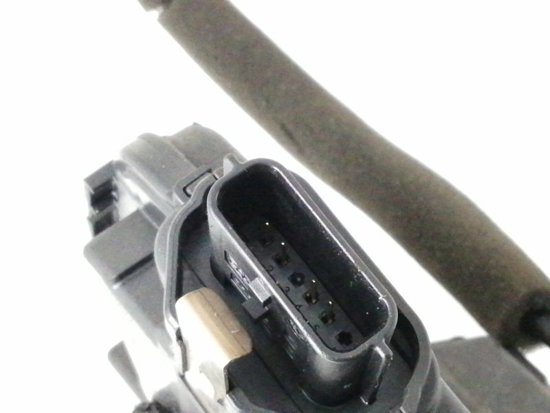 Serratura porta posteriore sinistra smart forfour 453 ( 2014 in poi)