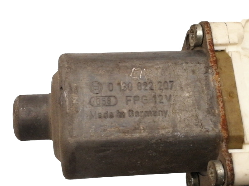 Motorino alzacristallo smart forfour 454 (2003 - 2006) porta anteriore