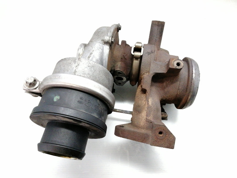 Turbina mercedes classe a w169 - 2.0 cdi (2004 > 2012) motore 640940