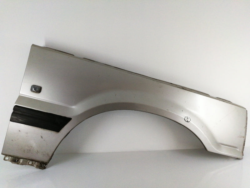 Parafango anteriore destro range rover p38 ( 1994 > 2002 ) alr1164 grigio
