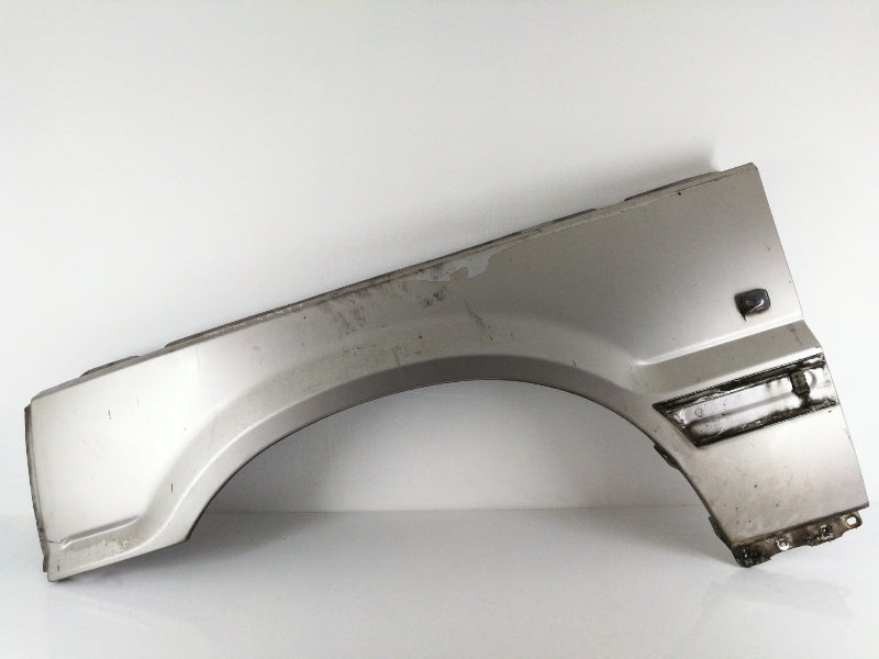 Parafango anteriore sinistro range rover p38 ( 1994 > 2002) alr1165 grigio