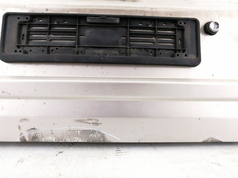 Portellone posteriore range rover (1994 > 2002) portello inferiore grigio
