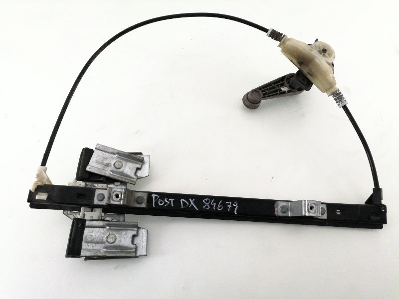 Alzacristallo manuale land rover freelander ( 1997 > 2006 ) posteriore