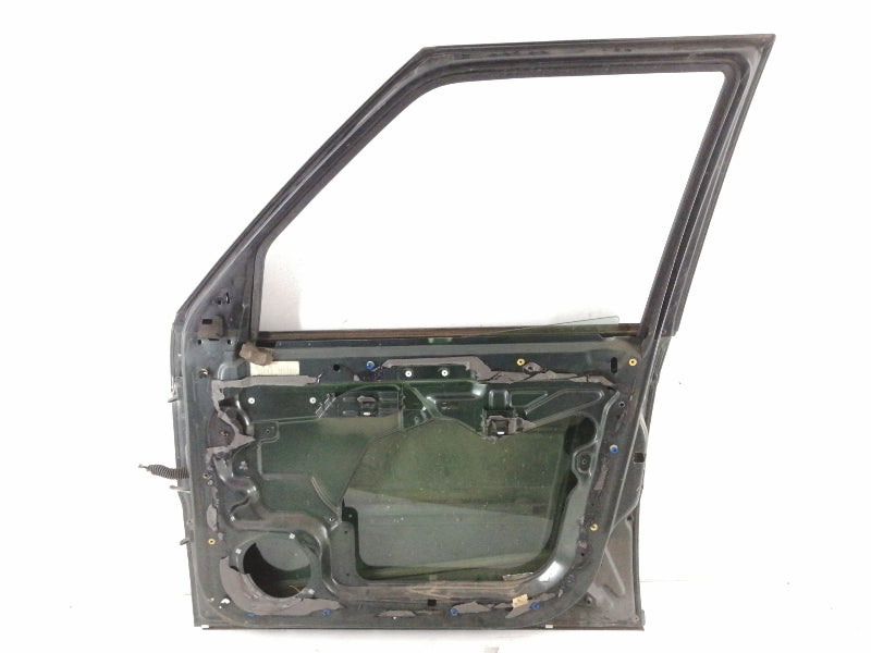 Porta anteriore destra land rover range rover (1994 > 2002) sportello con