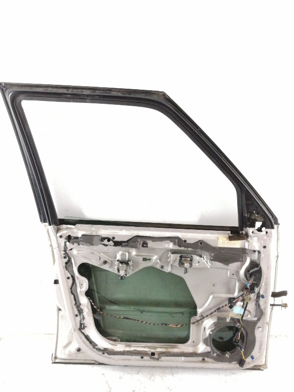Porta anteriore sinistra range rover (1994 > 2002) sportello grigio con