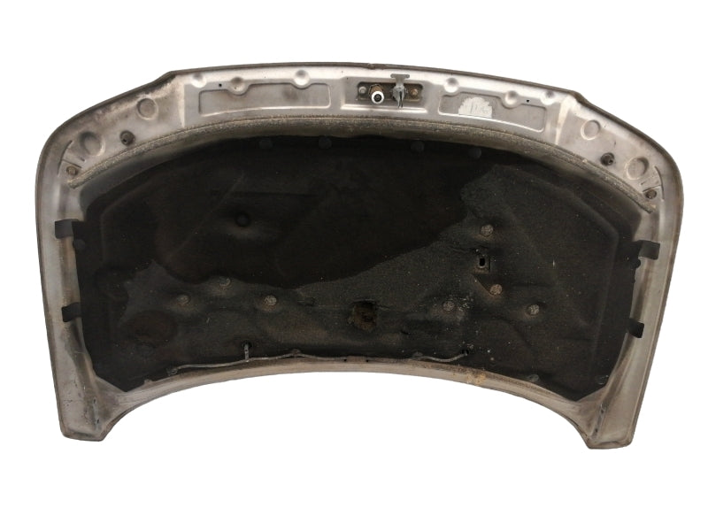 Cofano anteriore land rover freelander (1997 - 2006) asr2512 grigio